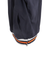 ゴルフウェア アウター 長袖 プルオーバー Varsity Nylon Pullover M-7603-NVY