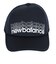 ニューバランス（new balance）ゴルフ FIELDSENSOR スムース 5パネルキャップ 012-3187504-010