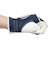 アディダス（adidas）左手用 ZG グローブ NMH36-HT6829 NV/WH