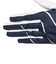 アディダス（adidas）左手用 ZG グローブ NMH36-HT6829 NV/WH