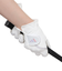 アディダス（adidas）両手用 ZG ペアグローブ NMH46-HT6823 WH/GY
