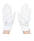 アディダス（adidas）両手用 ZG ペアグローブ NMH46-HT6823 WH/GY