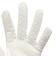 アディダス（adidas）両手用 ZG ペアグローブ NMH46-HT6823 WH/GY