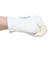アディダス（adidas）両手用 ZG ペアグローブ NMH46-HT6823 WH/GY