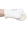 アディダス（adidas）両手用 ZG ペアグローブ NMH46-HT6823 WH/GY