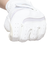 アディダス（adidas）両手用 ZG ペアグローブ NMH46-HT6823 WH/GY
