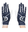 アディダス（adidas）両手用 ZG ペアグローブ NMH46-HT6825 NV/WH