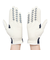 アディダス（adidas）両手用 ZG ペアグローブ NMH46-HT6825 NV/WH