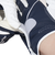 アディダス（adidas）両手用 ZG ペアグローブ NMH46-HT6825 NV/WH