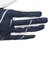 アディダス（adidas）両手用 ZG ペアグローブ NMH46-HT6825 NV/WH