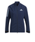 アディダス（adidas）ゴルフウェア レインウェア RAIN.RDY レインスーツ セットアップ 収納袋付き BWB60-IC1418NV