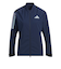 アディダス（adidas）ゴルフウェア レインウェア RAIN.RDY レインスーツ セットアップ 収納袋付き BWB60-IC1418NV