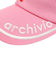 アルチビオ（archivio）ゴルフ キャップ A250209-029