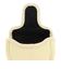 ゴルフ Mallet バター用 ヘッドカバー マレット型 M-7550-SAN