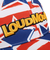 ラウドマウス（LOUDMOUTH）ゴルフ キャップ インディペンデンスフラッグ 763902-349