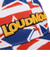 ラウドマウス（LOUDMOUTH）ゴルフ キャップ インディペンデンスフラッグ 763902-349