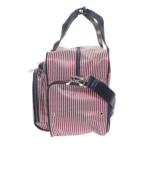 ほぼ新品】TRANS CONTINENTS✕MOON ツィード ビジネスバッグ ほぼ新品