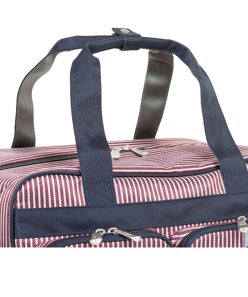 トランスコンチネンツ（TRANS CONTINENTS）ゴルフ ボストンバッグ TCBB