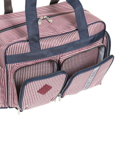 トランスコンチネンツ（TRANS CONTINENTS）ゴルフ ボストンバッグ TCBB