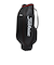 タイトリスト（TITLEIST）ゴルフ キャディバッグ カート式 9型 5分割 TB23ACBA-06
