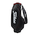 タイトリスト（TITLEIST）ゴルフ キャディバッグ カート式 9型 5分割 TB23ACBA-06