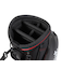 タイトリスト（TITLEIST）ゴルフ キャディバッグ カート式 9型 5分割 TB23ACBA-06