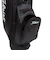 タイトリスト（TITLEIST）ゴルフ キャディバッグ カート式 9型 5分割 TB23ACBA-06