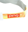 ピン（PING）ゴルフ フレッシュフルーツバイザー オレンジ HW-A2308 FフルーツVISOR OR 36811