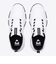 トラヴィスマシュー（Travis Mathew）ゴルフシューズ CUATER THE RINGER SHOES 4MR215 M 1WHT 20SS G