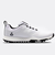 トラヴィスマシュー（Travis Mathew）ゴルフシューズ CUATER THE RINGER SHOES 4MR215 M 1WHT 20SS G