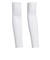 アディダス（adidas）UVカット AEROREADY アームカバー MGR75-HT5707WH