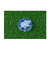 ハンティングワールド（HUNTING WORLD）ゴルフ マーカー HWTM-2205 PPL