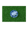 ハンティングワールド（HUNTING WORLD）ゴルフ マーカー HWTM-2205 PPL