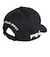 ピン（PING）ゴルフ デオゼロ ツアーキャップ HW-P2301 DEO.0 CAP BK 36785