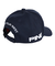 ピン（PING）ゴルフ デオゼロ ツアーキャップ HW-P2301 DEO.0 CAP NV 36785