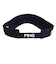ピン（PING）ゴルフ デオゼロ ツアーデザインサンバイザー HW-P2302 DEO.0 VISOR NV 36786