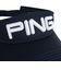 ピン（PING）ゴルフ デオゼロ ツアーデザインサンバイザー HW-P2302 DEO.0 VISOR NV 36786