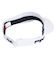 ピン（PING）ゴルフ デオゼロ ツアーデザインサンバイザー HW-P2302 DEO.0 VISOR WH 36786