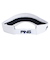 ピン（PING）ゴルフ デオゼロ ツアーデザインサンバイザー HW-P2302 DEO.0 VISOR WH 36786