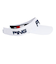 ピン（PING）ゴルフ デオゼロ ツアーデザインサンバイザー HW-P2302 DEO.0 VISOR WH 36786