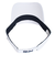 ピン（PING）ゴルフ デオゼロ ツアーデザインサンバイザー HW-P2302 DEO.0 VISOR WH 36786