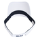 ピン（PING）ゴルフ デオゼロ ツアーデザインサンバイザー HW-P2302 DEO.0 VISOR WH 36786