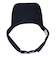 ピン（PING）ゴルフ 抗ウイルス ツアーサンバイザー HW-L2302 DEO.0 VISOR NV 36813