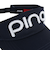 ピン（PING）ゴルフ 抗ウイルス ツアーサンバイザー HW-L2302 DEO.0 VISOR NV 36813