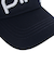 ピン（PING）ゴルフ 抗ウイルス ツアーサンバイザー HW-L2302 DEO.0 VISOR NV 36813