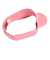 ピン（PING）ゴルフ ツアーサンバイザー HW-L2302 DEO.0 VISOR PNK 36813