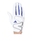 アディダス（adidas）ゴルフ 右手用 ZG 23 グローブ NMH91R-HT680