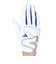 アディダス（adidas）ゴルフ 右手用 ZG 23 グローブ NMH91R-HT680