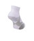 3Dベーシック アンクルソックス SOG315WH