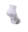 3Dベーシック アンクルソックス SOG315WH